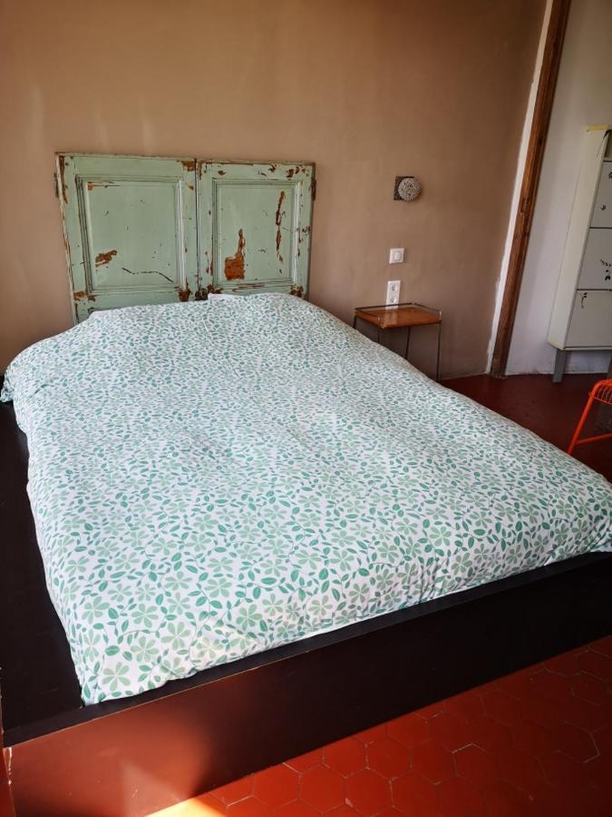 טולון Appartement Proche Centre Ville, Port, Et Mont Faron מראה חיצוני תמונה
