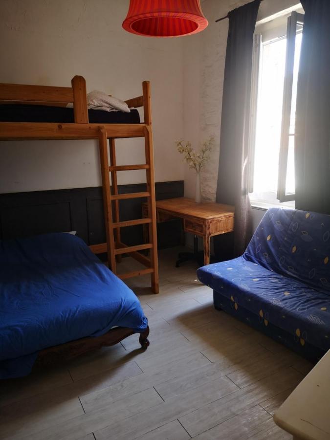 טולון Appartement Proche Centre Ville, Port, Et Mont Faron מראה חיצוני תמונה