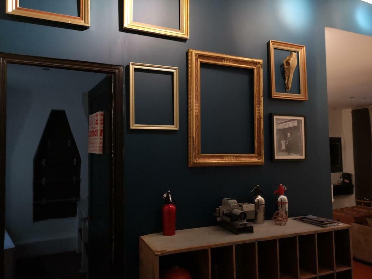 טולון Appartement Proche Centre Ville, Port, Et Mont Faron מראה חיצוני תמונה